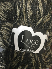 400g BROWN & GOLD FANCY FINE