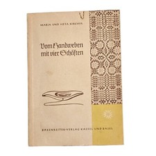 From hand weaving with four - hand,