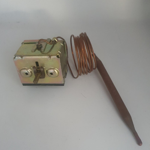 Sff2127 glow worm - sff2127, thermostat