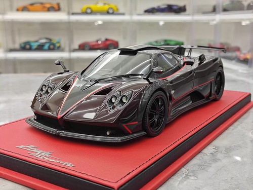 Peako pagani zonda - 1/18,