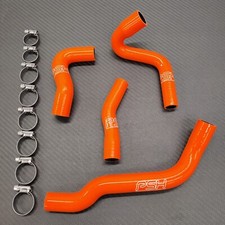 KTM 390 Duke 2017 - 2023 4