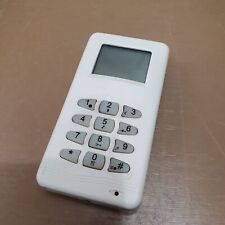 Honeywell Ademco Microtech