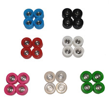 SET OF 4 PU POLYURETHANE PRO