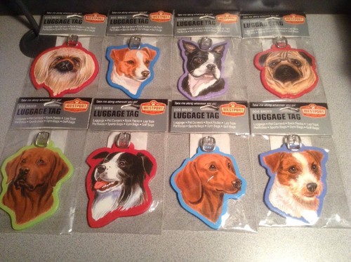 New westport breed specific - breed,