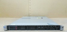 HP Proliant DL360p G8 Quad-Core E5-2603 1.80GHz 4GB Ram 2x 300GB HDD 1U Server