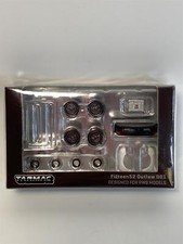 Fifteen52 Outlaw 001 Designed