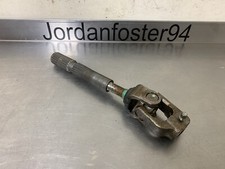 Honda Civic Type R Fn2 Steering Rack UJ Universal Joint. Mk8 2007-11 Ex Se