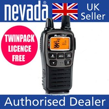 Midland xt70 twin pack - ,