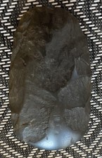 Beautifully Polished Breathitt Chert Celt Kentucky Arrowheads Indian Artifacts