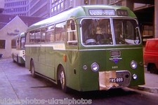 Eastern scottish yws 899 bus - scottish,