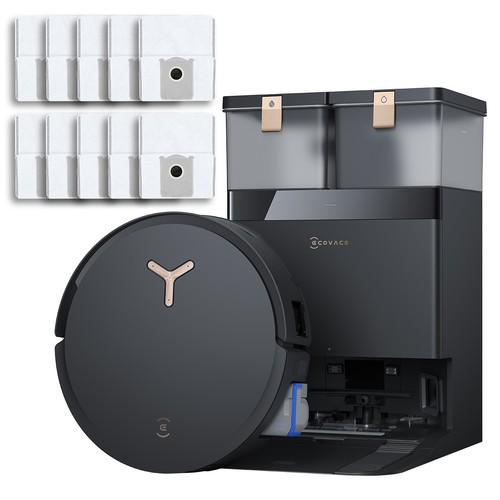 Ecovacs deebot pro - ecovacs,