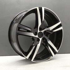 VOLVO XC60 R DESIGN 19" ALLOY