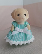 Sylvanian Families Handmade
