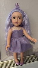 Design A Friend Skylar Doll