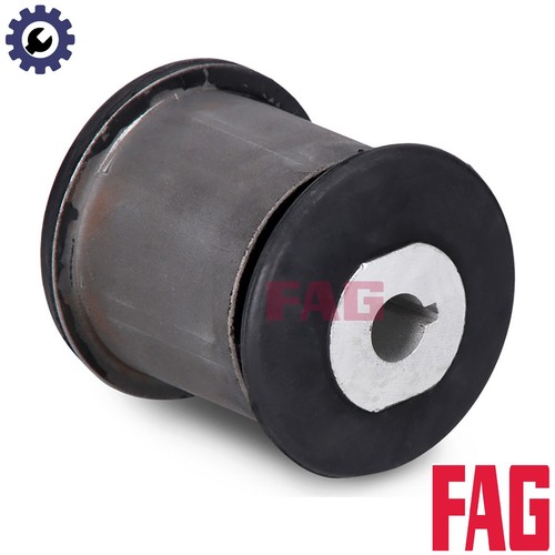 Mounting controltrailing - 2x,