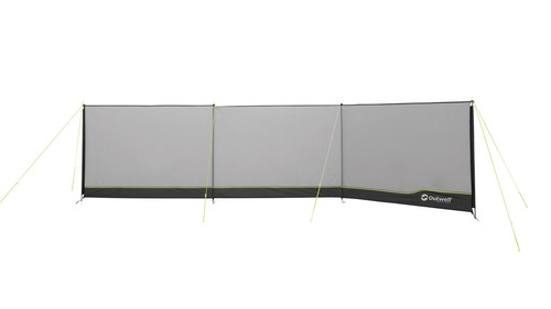 Outwell oklahoma windscreen - outwell,