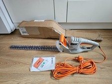 Vonhaus 550W Hedge Trimmer