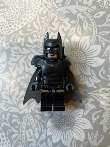 Lego minifigure armoured - minifigure,