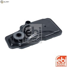 HYDRAULIC FILTER AUTOMATIC