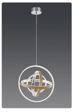 Next Nova LED Ceiling Pendant