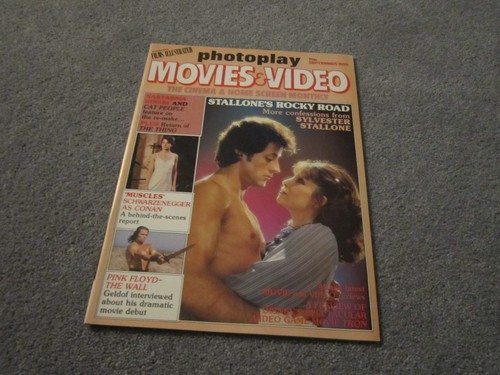 Photoplay magazine september - photoplay, magazine,september