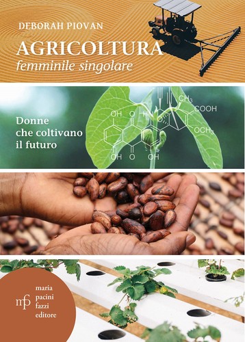 Deborah piovan agricoltura - piovan,