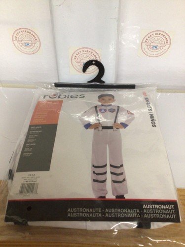Rubies child unisex - rubies, astronaut
