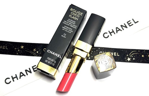 Chanel rouge coco flash - rouge,