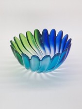 Studio Nova Glass Vase Solaris