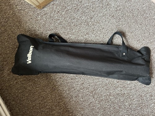 Velbon camera tripod - camera,