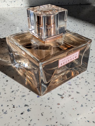 Intermately beckham woman 75ml - beckham,