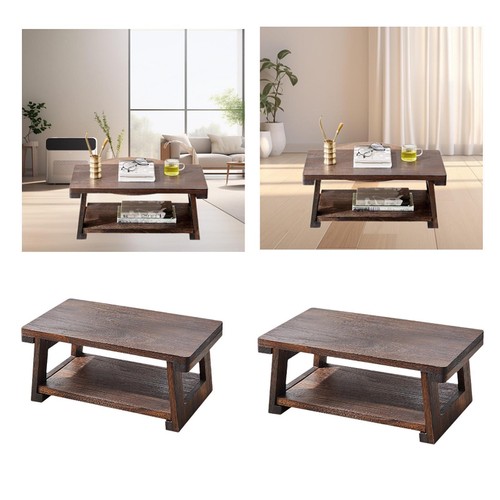 Floor coffee table low - floor,