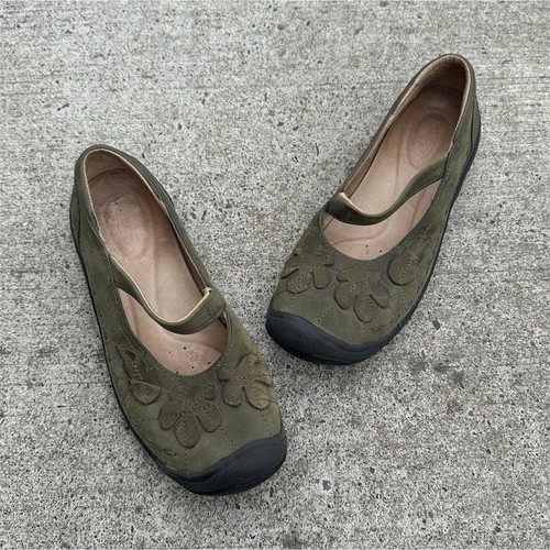 Keen women leather mary - keen,
