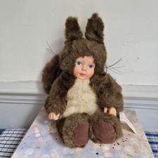 Unimax Toys ANNE GEDDES Small