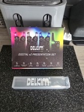 Delkim Txi D V2 Presentation