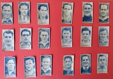 1948 Carreras Turf Cigarettes