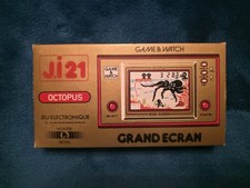 Nintendo Game and Watch