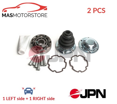 Driveshaft joint kit pair - kit,