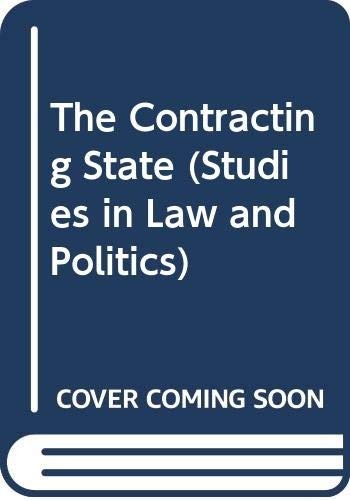 Contracting state studies in - contracting,