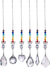 Sun Catchers for Windows, 6