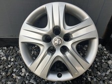 One Genuine Vauxhall Insignia