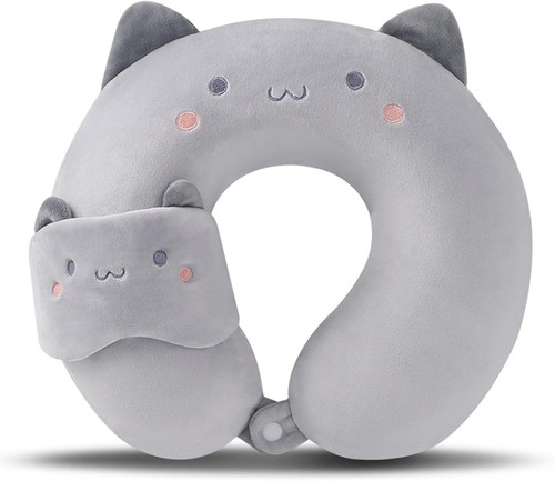 Travel pillow kids - travel,