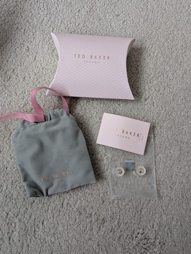 Ted baker sinaa crystal - sinaa, rose