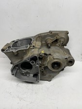 Kawasaki KXF 250 2006 Engine Cases Crank Cases 