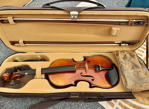 Strings violin master 30 - strings,