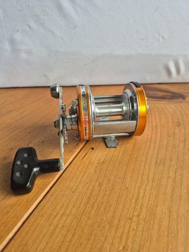 Abu garcia ambassadeur - garcia,