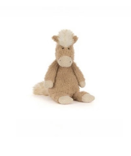 Jellycat canterneigh pony - jellycat,