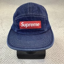 Supreme Hat Cap Strap Back