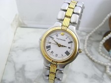 Guy Laroche Quartz Analog Date