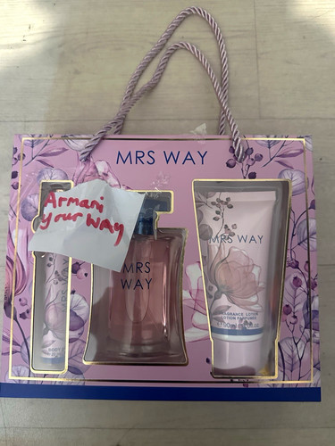 Mrs way women floral - mrs, women’s